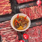 味道正宗的潮汕牛肉火锅店