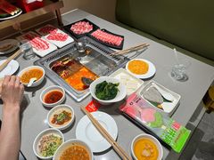 -海底捞火锅(杭州天虹购物中心店)