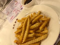 -大哥餐厅(西城花园店)