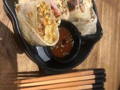 -甘单茶事小馆(洋河店)