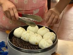 -胡家包子·清真(大众巷店)