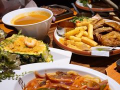 -路易十三西餐厅(西关新天地店)