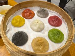 -乐忻皇朝(上海中心大厦店)