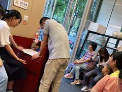 -兔爸私家小厨(新北万达店)