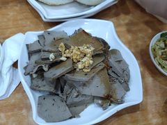 -八沟羊汤(河北大街店)