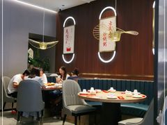 大堂-粤仔湾砂锅粥(阳光店)