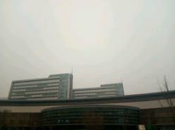 -天津市儿童医院(北辰龙岩院区)