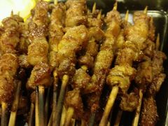 -海拉尔碳烤羊腿烤鸽子(吕营店)