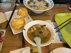 -南来顺饭庄·清真(南菜园店)