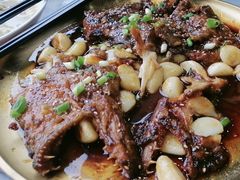 -隐厨·海鲜餐厅(恒通路店)