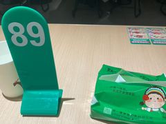 -蒙自源米线大王(东站店)