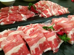 -煲宫(华润万象城店)