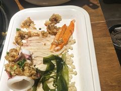 -三个渔夫·蒸汽海鲜(小白楼店)