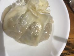 -二道木烤羊腿(桃花潭店)