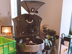 -dotcom coffee古点咖啡(致真大厦店)