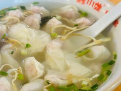 -小姜锅贴(凤凰街店)