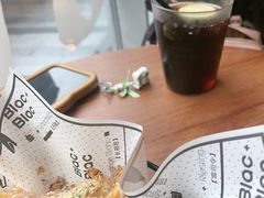 -Blac+Blac(中海环宇荟店)
