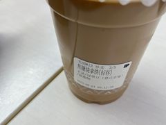-Peet's Coffee皮爷咖啡(德基店)