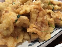 锅包肉-老味道锅包肉(日照街店)