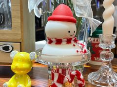 -想见你(咖啡·茶饮·甜品·江汉路店)