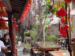 -尽善百年古院餐厅(王家老宅店)