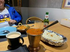 -Pakwaan Indian restaurant芭港湾印度餐厅(领事馆店)