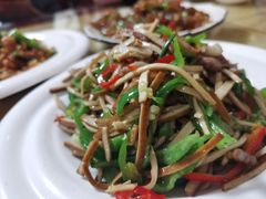 -洪福饭店·十八年老店