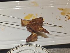 -蒙古人烤羊大师·绿野餐厅(工农大路店)