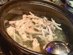 -同仁四季椰子鸡(海岸城天利店)