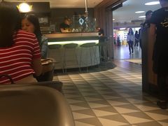 -乐凯撒披萨(中心书城店)