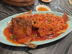 -全启和美食(由由店)