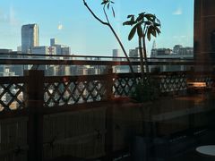 -luutosa  cafe & tea 鹿兔山