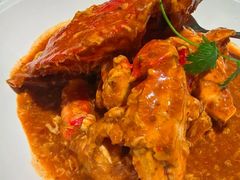 -珍宝海鲜JUMBO Seafood(尚嘉店)