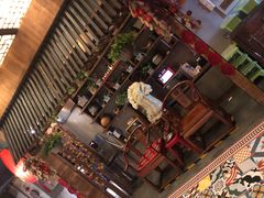 -金饭碗家宴(中兴路店)