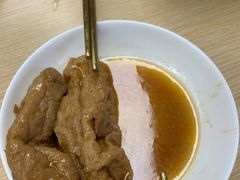 -面道赞宁海海鲜面(迎凤街店)