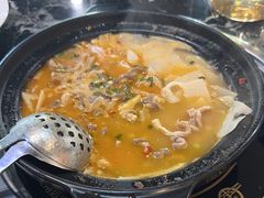 -李师傅脆肚(华强北店)