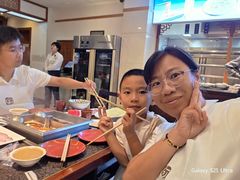 -皇城老妈川味火锅·大连海鲜火锅(港湾店)