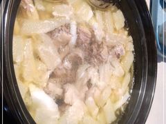 -百年果林椰子鸡(中洲店)