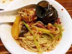 -食爺炭炉鸡煲·烧烤