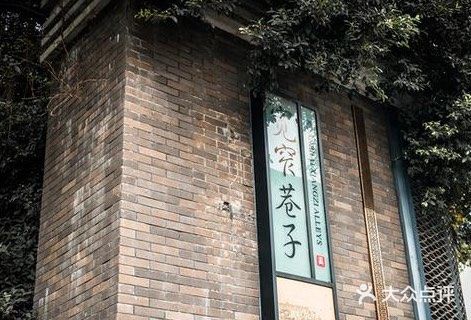成都旅游攻略，一定要来宽窄巷子哦