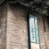 成都旅游攻略，一定要来宽窄巷子哦