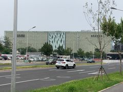 -红星美凯龙(北京北四环店)