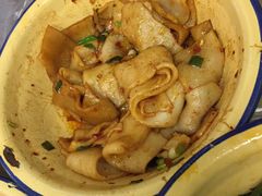 -东排食堂长沙小吃大排档(五一广场店)