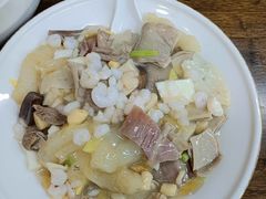 -协和菜馆(凤凰街店)