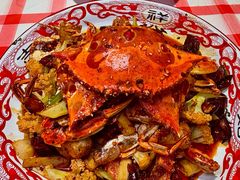 -江味龙虾馆·裸蓝龙虾(南山店)