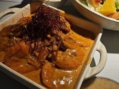 -春树下·树屋花房西餐厅(罍街AS1980店)