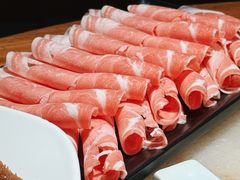 -巴渝瓦肆重庆鲜火锅(宝龙环湖店)