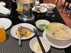 -虎门美思威尔顿酒店(海之光自助餐)