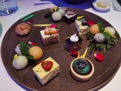 -渔火·特色餐厅(佘山世茂洲际酒店)