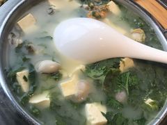 -小平岛開海水饺(浑南店)